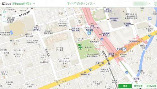 ウェブブラウザ