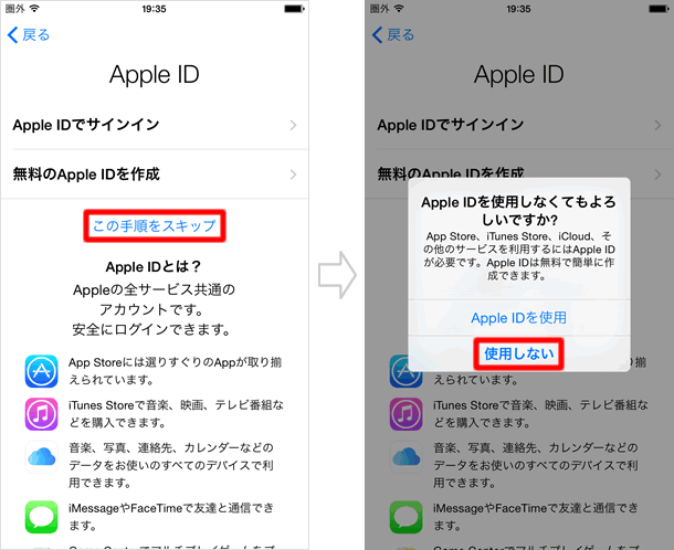 Apple ID