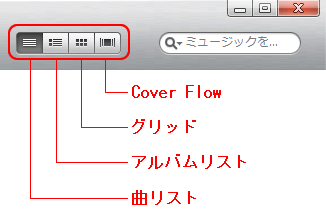 「表示ボタン」画面