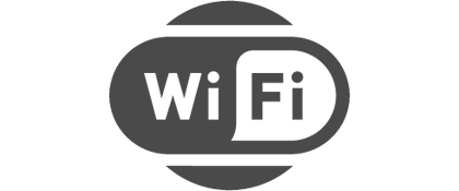 Wi-Fiスポット