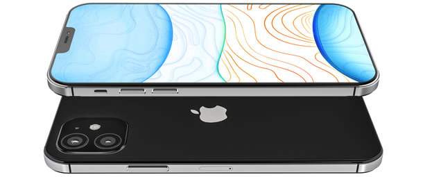 ไอโฟน12 Touch ID