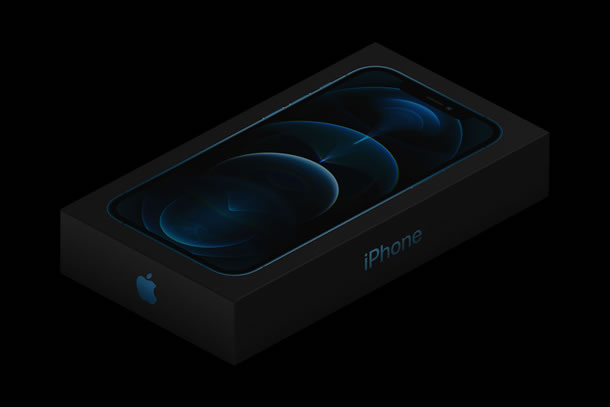 ชื่อเรียกของ iPhone 13
