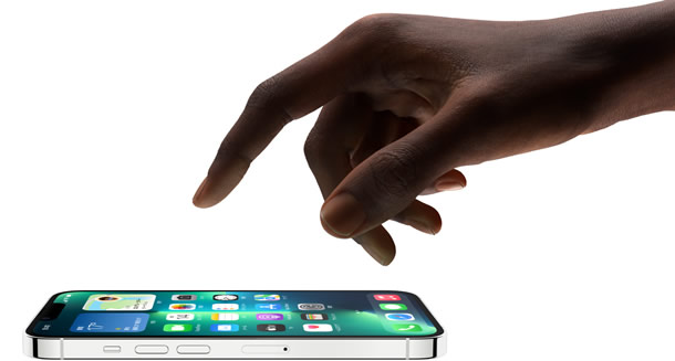 iPhone13比較
