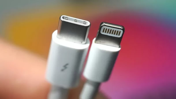 ความเร็วในการถ่ายโอนเพิ่มขึ้น ด้วยการใช้ USB-C