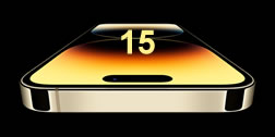 iPhone 15 : รวมทุกข้อมูลอัพเดทล่าสุด ให้คุณรู้ก่อนใคร