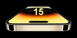 iPhone 15 : รวมทุกข้อมูลอัพเดทล่าสุด ให้คุณรู้ก่อนใคร