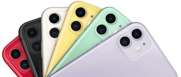 iPhone 11