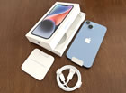auのiPhone 14