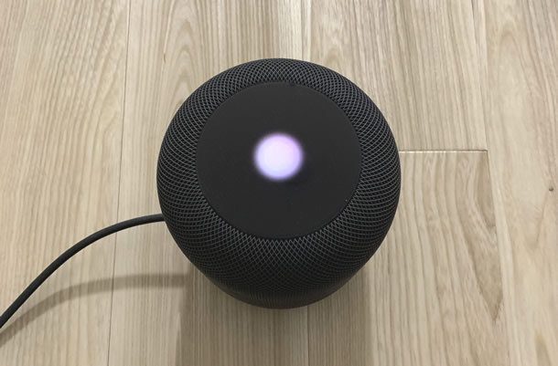 HomePod