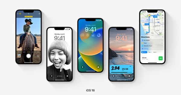  Apple、iOS 6 Beta 3を搭載したiPhone 3GSに共有フォトストリームとVIPメールを追加