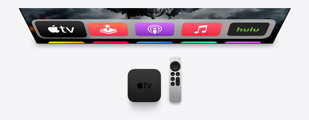 Apple TV