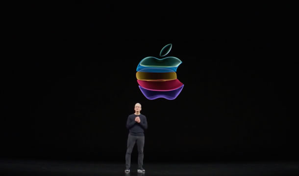 アップル