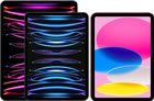 アップル、iPad（第10世代）とiPad Proの新製品を発表　10月26日発売