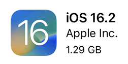 iOS 16.2 และ iPadOS 16.2 มาแล้ว พร้อมแอปใหม่ 