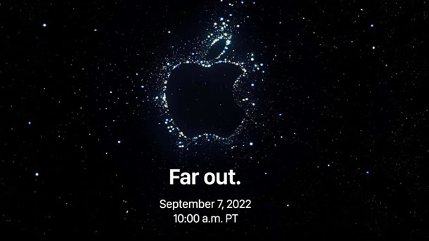 apple events