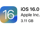 iOS 16