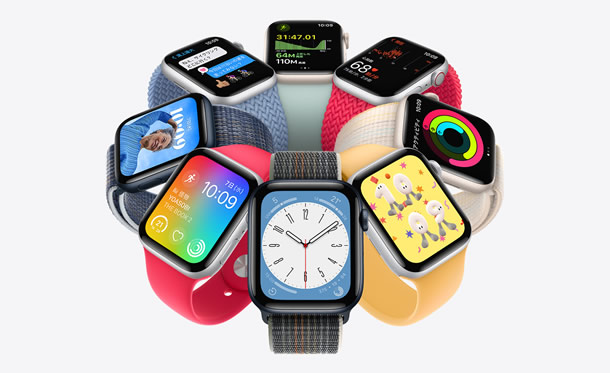 Apple Watch SE