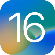 iOS 16