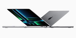 アップル、新型MacBook Pro発表　M2 Pro / M2 Maxを搭載　