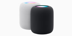 アップル、新型HomePod（第2世代）発表　2月3日発売
