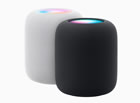 アップル、新型HomePod（第2世代）を発表　2月3日発売