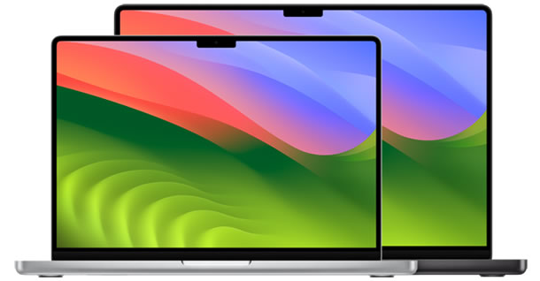 MacBook Pro