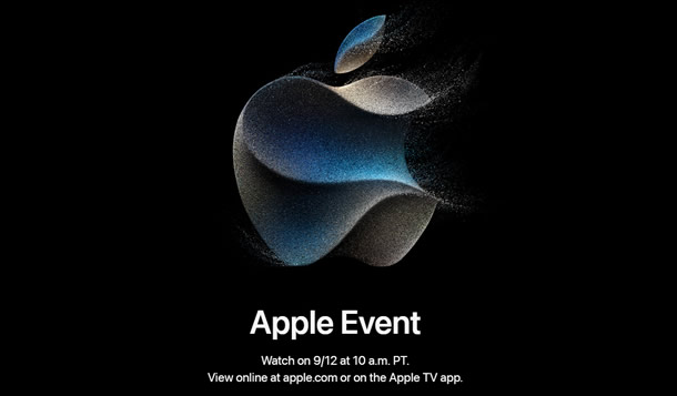 アップル