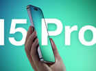 iPhone 15 Pro / 15 Pro Maxの寸法と重量の詳細、軽量化するも厚みは増す？