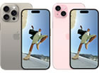 iPhone 15発表！9月15日予約開始　9月22日発売　全機種値上げ
