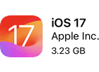iOS 17とiPadOS 17がリリース