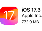 iOS 17.3とiPadOS 17.3がリリース