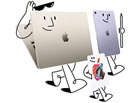 Apple、MacまたはiPadの学割購入で最大24,000円分のギフトカード進呈
