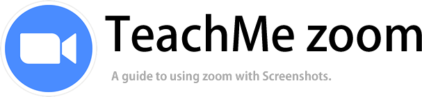 TeachMe zoom