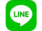 LINE