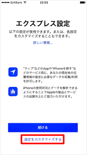 使用規約