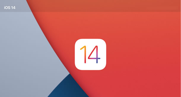 iOS 14