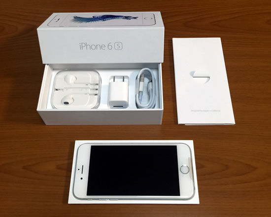 Iphone 6sが届いたら Simの取り付けと電話番号の切り替え方法 ドコモ Teachme Iphone