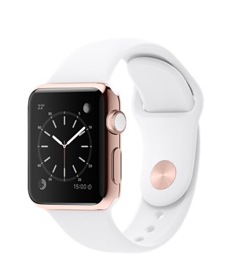 Apple Watch、公式オンラインストアの予約状況 - 4月24日更新 - TeachMe iPhone