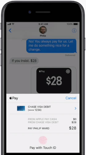 Apple Pay