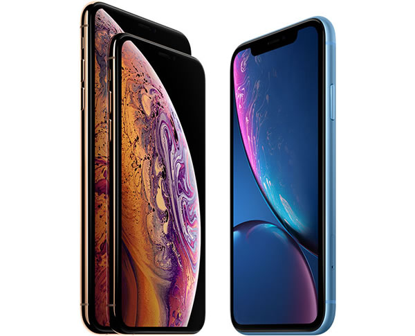 まじ か カード アップル『iPhone XR』発表.発売日は10月26日