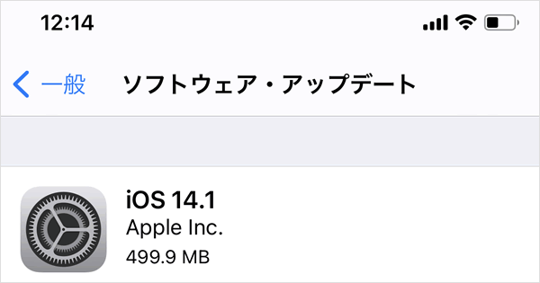 iPhone12
