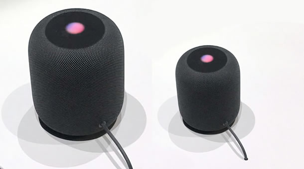 HomePod