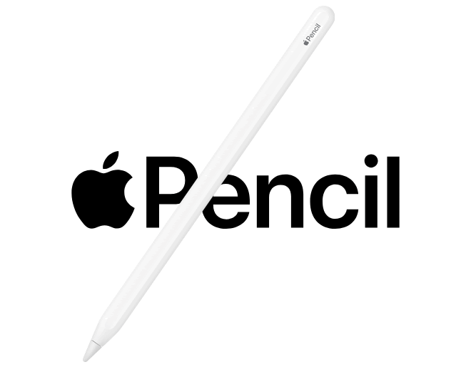 第2世代Apple Pencil