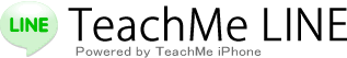 TeachMe LINE