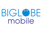 BIGLOBEモバイル